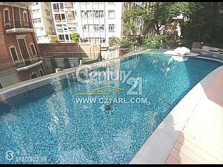 Mid Levels Central - Arezzo 11