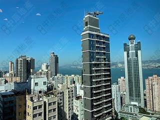 西营盘 - 丽恩阁 03