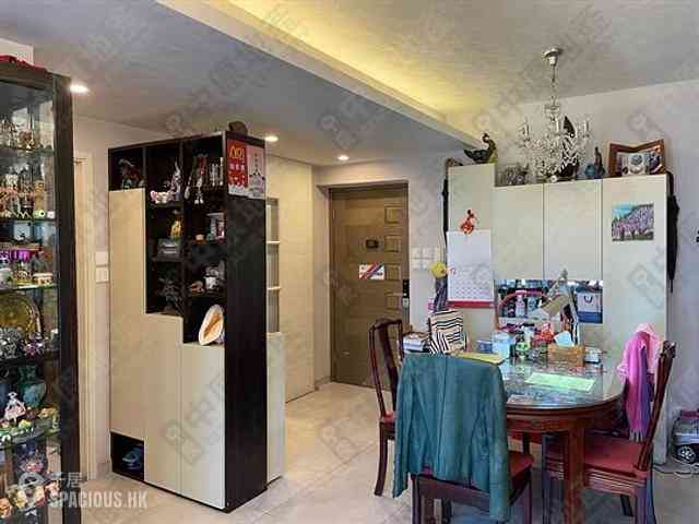 西營盤 - 麗恩閣 04