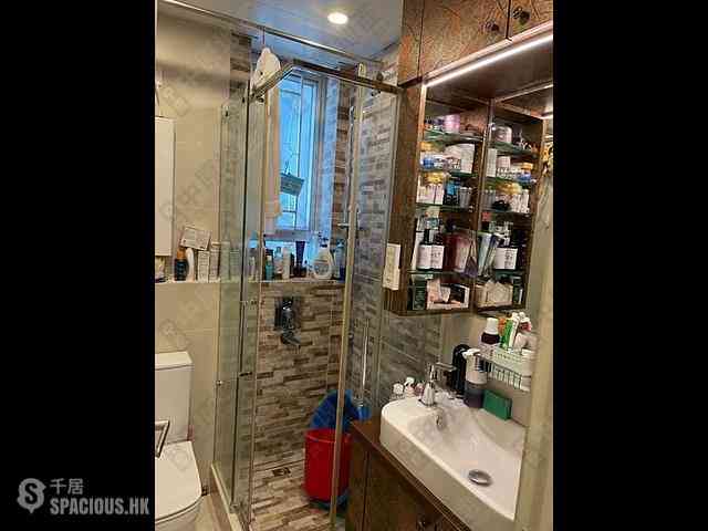 西營盤 - 麗恩閣 05