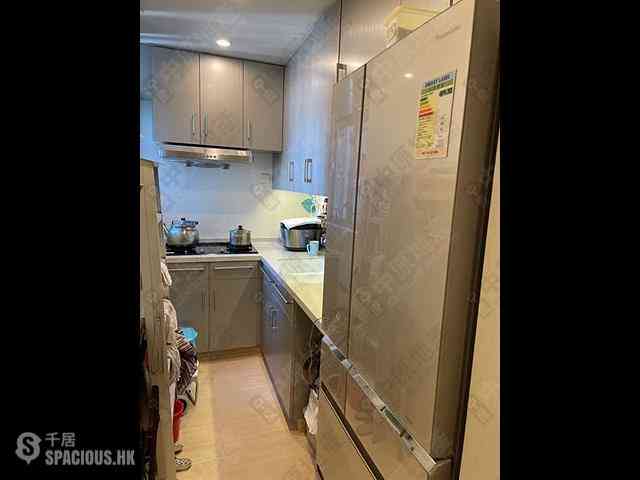 西營盤 - 麗恩閣 06