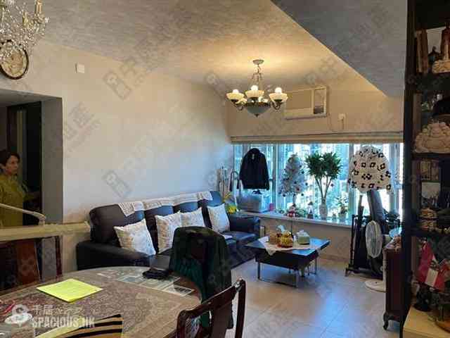 西營盤 - 麗恩閣 08