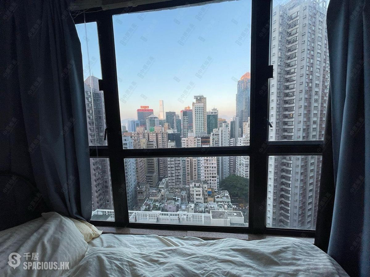 上環 - 御林豪庭 01