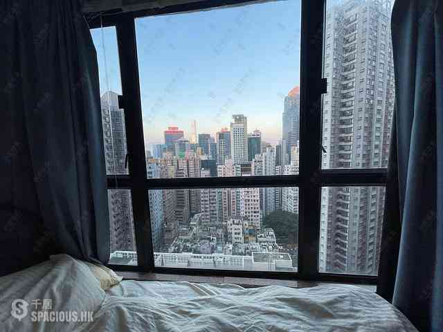 上環 - 御林豪庭 01