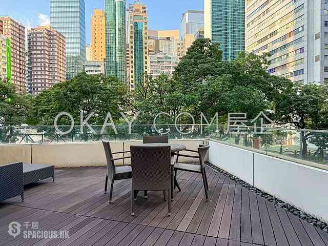 Wan Chai - The Johnston 01