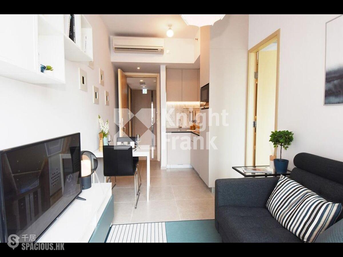 Sai Ying Pun - No.8 Hing Hon Road (Resiglow-Bonham) 01