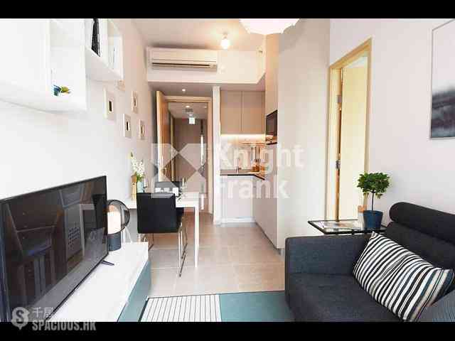 Sai Ying Pun - No.8 Hing Hon Road (Resiglow-Bonham) 01
