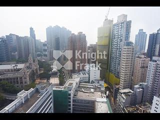 Sai Ying Pun - No.8 Hing Hon Road (Resiglow-Bonham) 02
