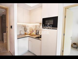 Sai Ying Pun - No.8 Hing Hon Road (Resiglow-Bonham) 03