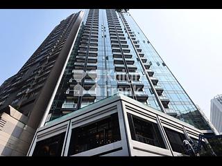 Sai Ying Pun - No.8 Hing Hon Road (Resiglow-Bonham) 07