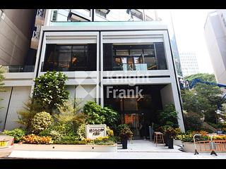 Sai Ying Pun - No.8 Hing Hon Road (Resiglow-Bonham) 09