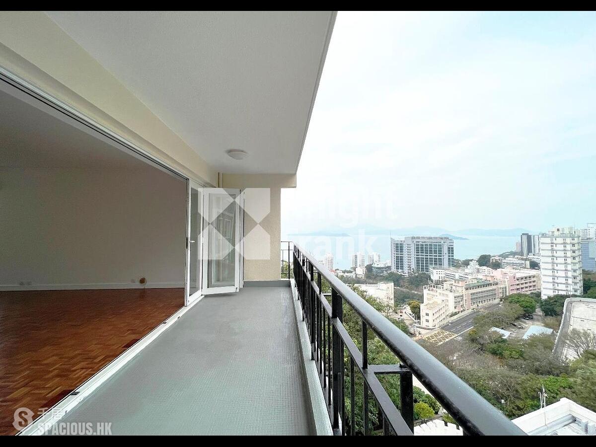 Pok Fu Lam - Alberose 01