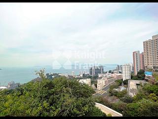 Pok Fu Lam - Alberose 03