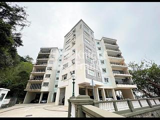 Pok Fu Lam - Alberose 19