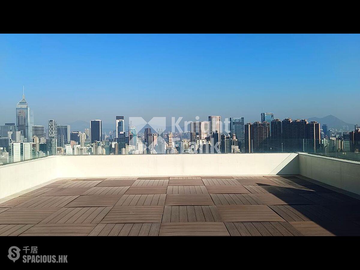Stubbs Road - 10, Tung Shan Terrace 01