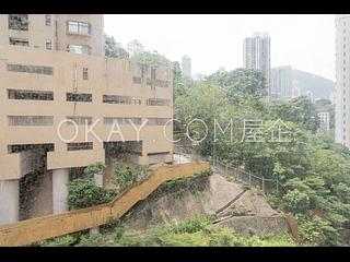Wan Chai - Star Crest 02