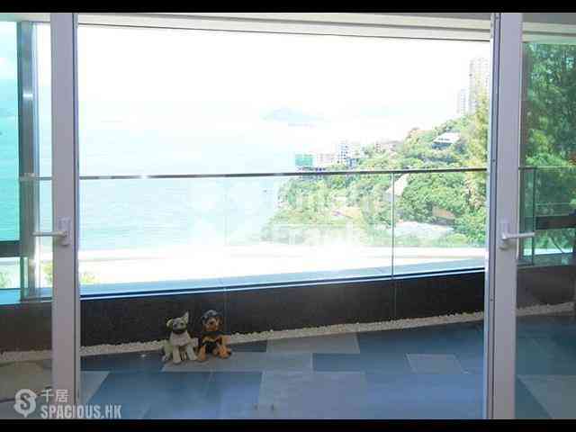 Pok Fu Lam - La Mer 02