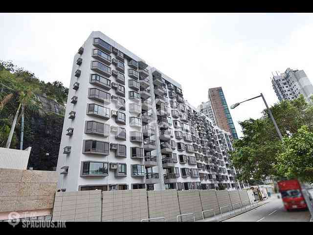 Repulse Bay - South Bay Garden 09