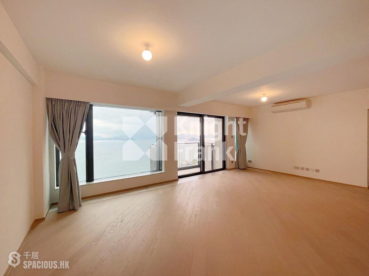 Pok Fu Lam - Victoria Coast 01