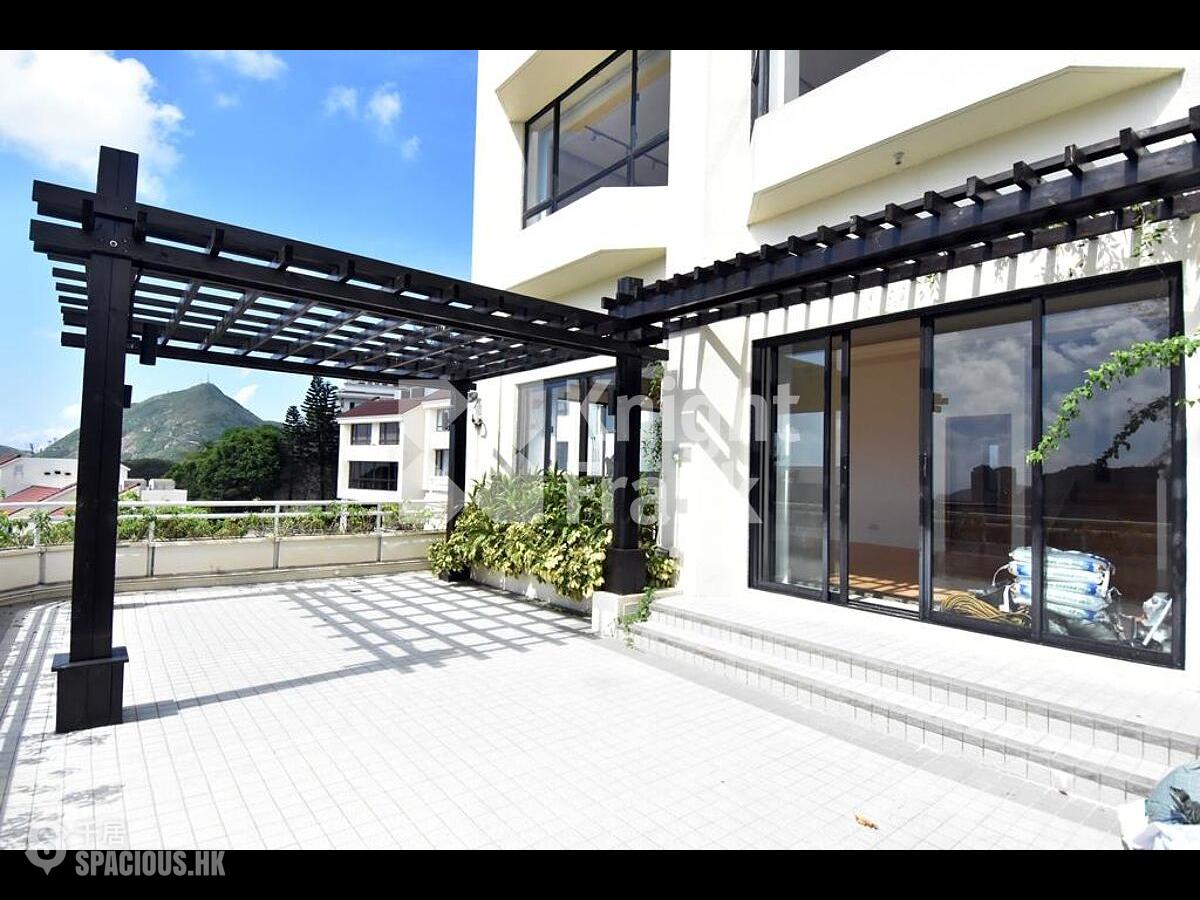 Deep Water Bay - 39, Deep Water Bay Road 01