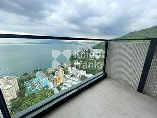 Pok Fu Lam - Victoria Coast 02