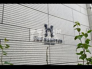 跑馬地 - The Hampton 08