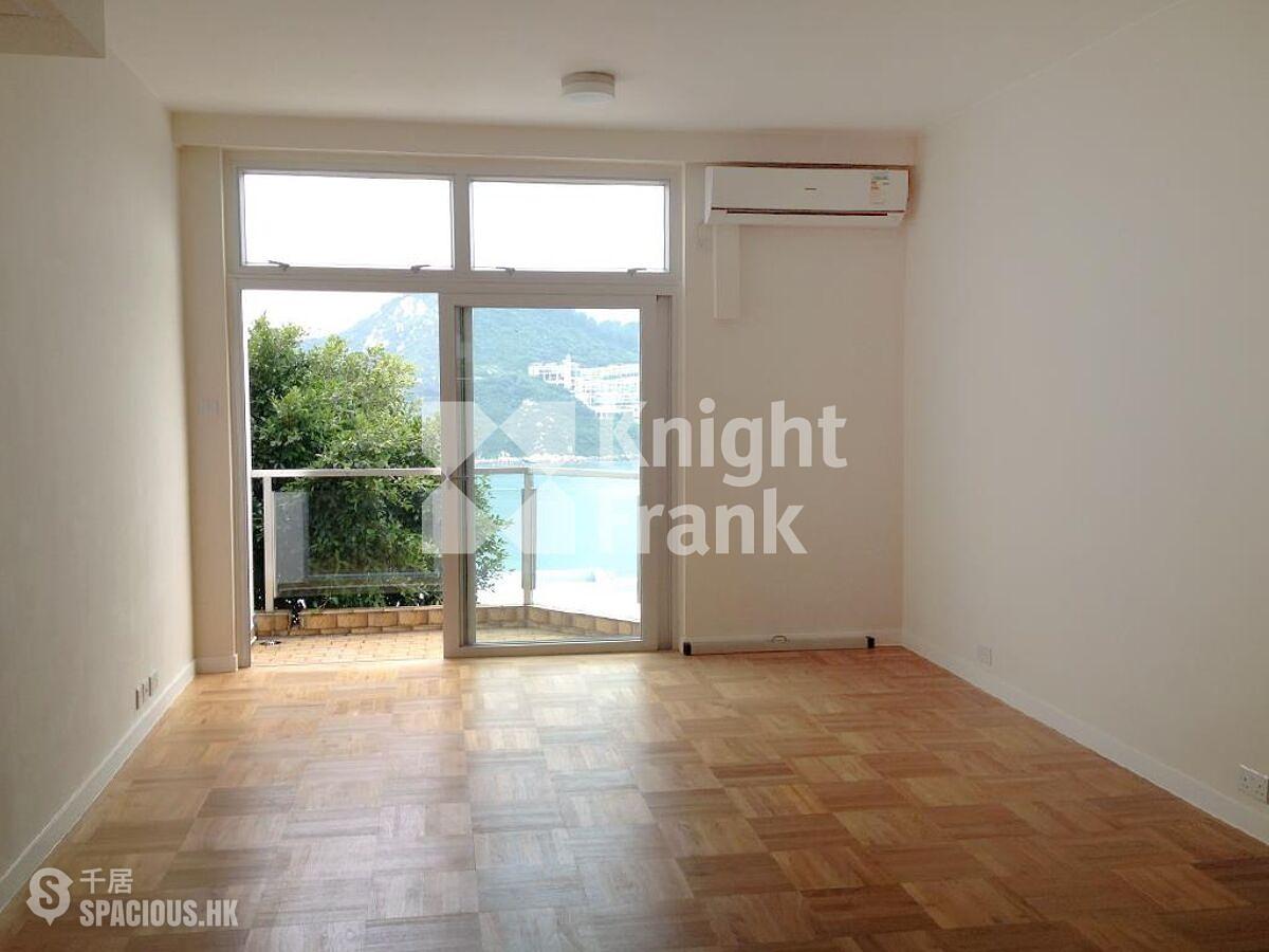 Chung Hom Kok - 30, Cape Road 01