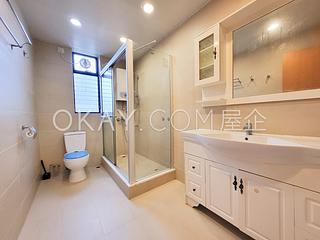 Mid Levels Central - Wealthy Heights 10
