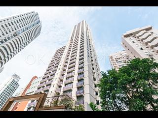 Mid Levels Central - Wealthy Heights 12