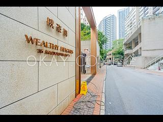 中半山 - 威豪閣 15