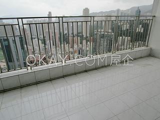 司徒拔道 - 松柏新邨 02