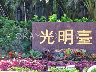 Causeway Bay - Illumination Terrace 10