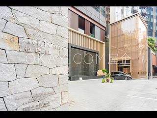 Tin Hau - The Pavilia Hill 14