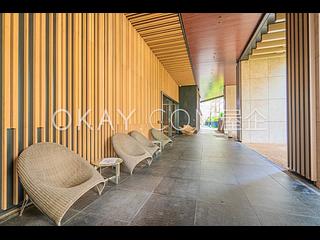 Tin Hau - The Pavilia Hill 18