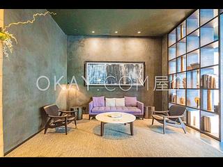 Tin Hau - The Pavilia Hill 23