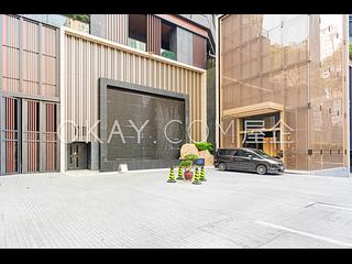 Tin Hau - The Pavilia Hill 25
