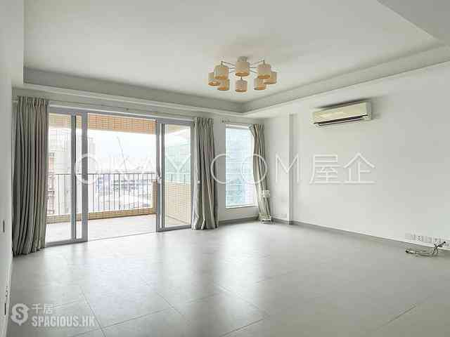 Pok Fu Lam - Baguio Villa 01