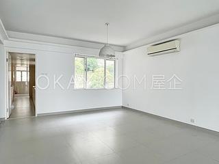 Pok Fu Lam - Baguio Villa 02