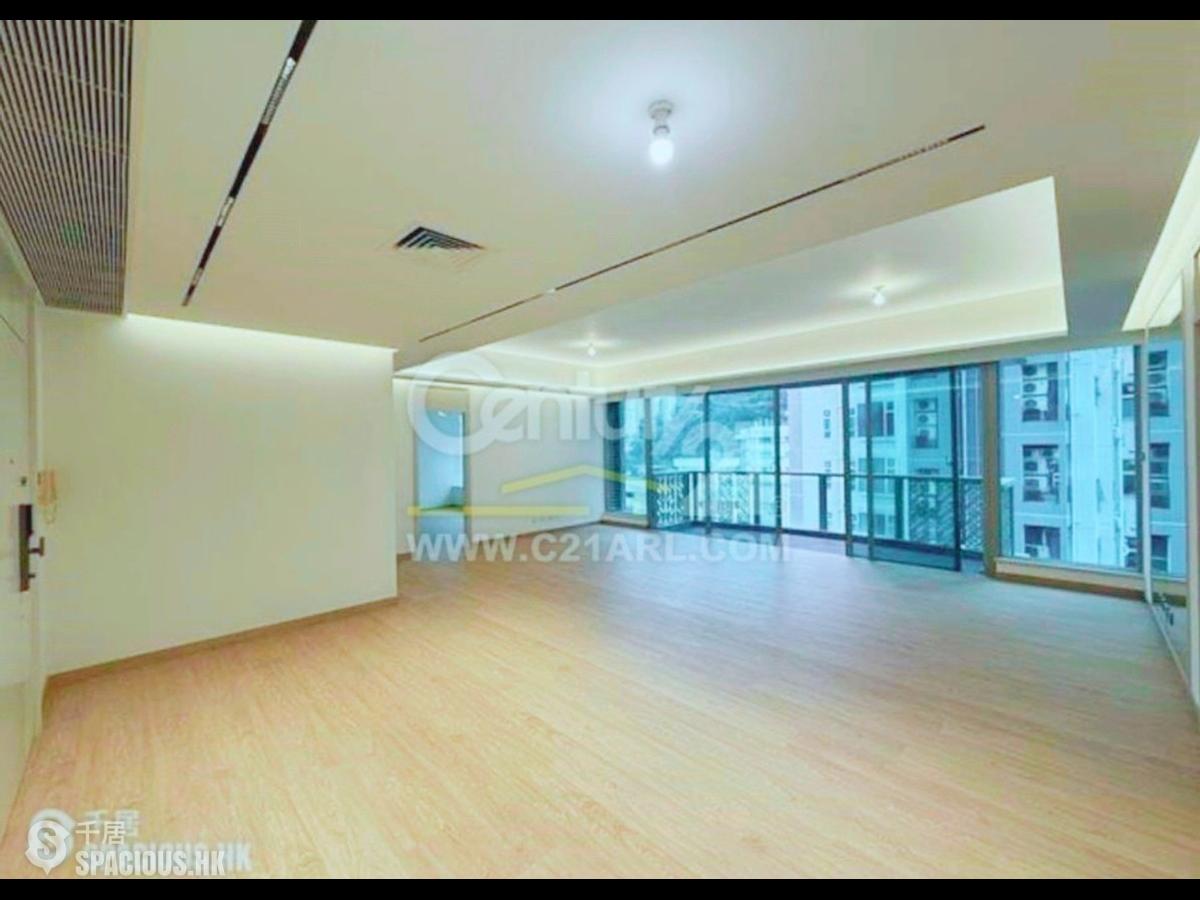 中半山 - 罗便臣道31号 01