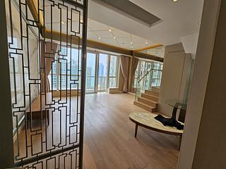 Mid Levels Central - The Morgan 02