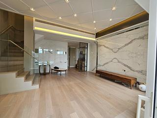 Mid Levels Central - The Morgan 03