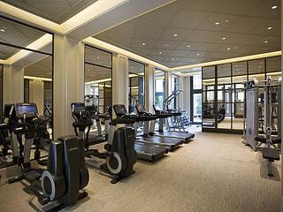 Mid Levels Central - The Morgan 12
