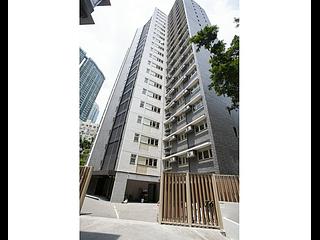 中半山 - 勝宗大廈 04