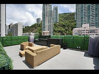 中半山 - 勝宗大廈 12