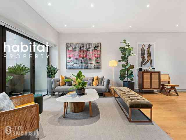 Mid Levels Central - Estella Court 01