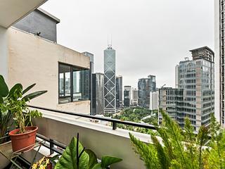 中半山 - 香海大廈 03