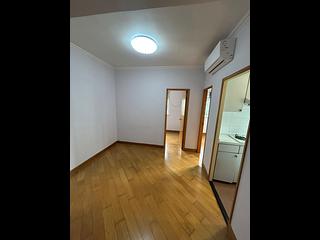 Sheung Wan - Ko Shing Building 05