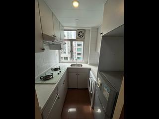 Sheung Wan - Ko Shing Building 06