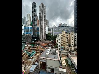 Sheung Wan - Ko Shing Building 04