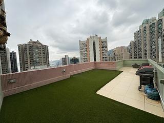 Mid Levels Central - Blessings Garden Phase 2 09
